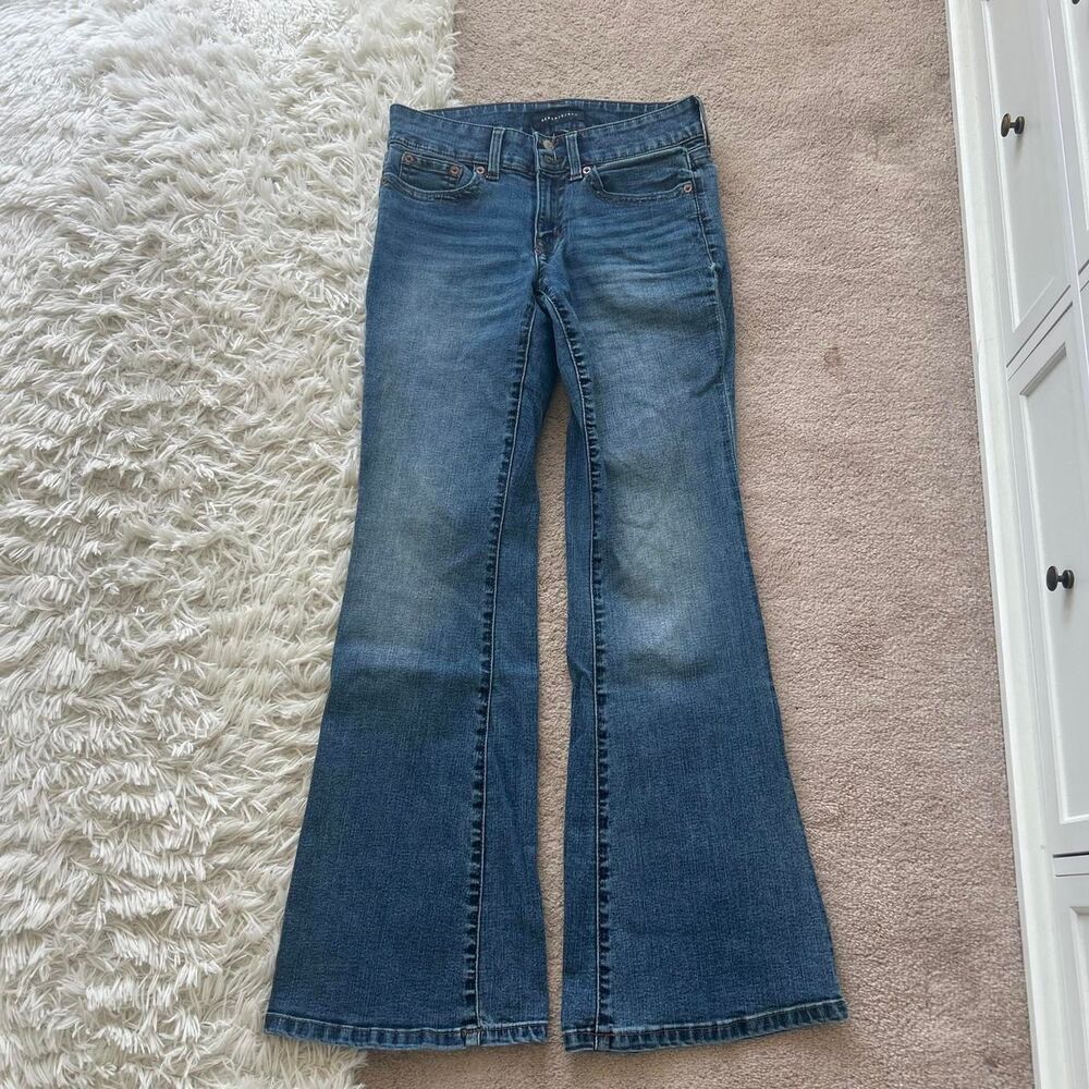 Aeropostale Women's Jeans